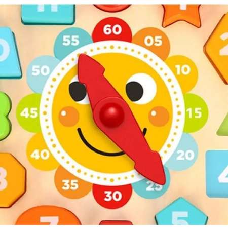 Игрушка Tooky Toy сортер