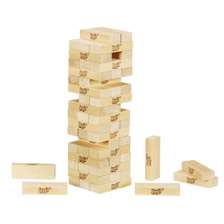 Настольная игра Hasbro Games Дженга