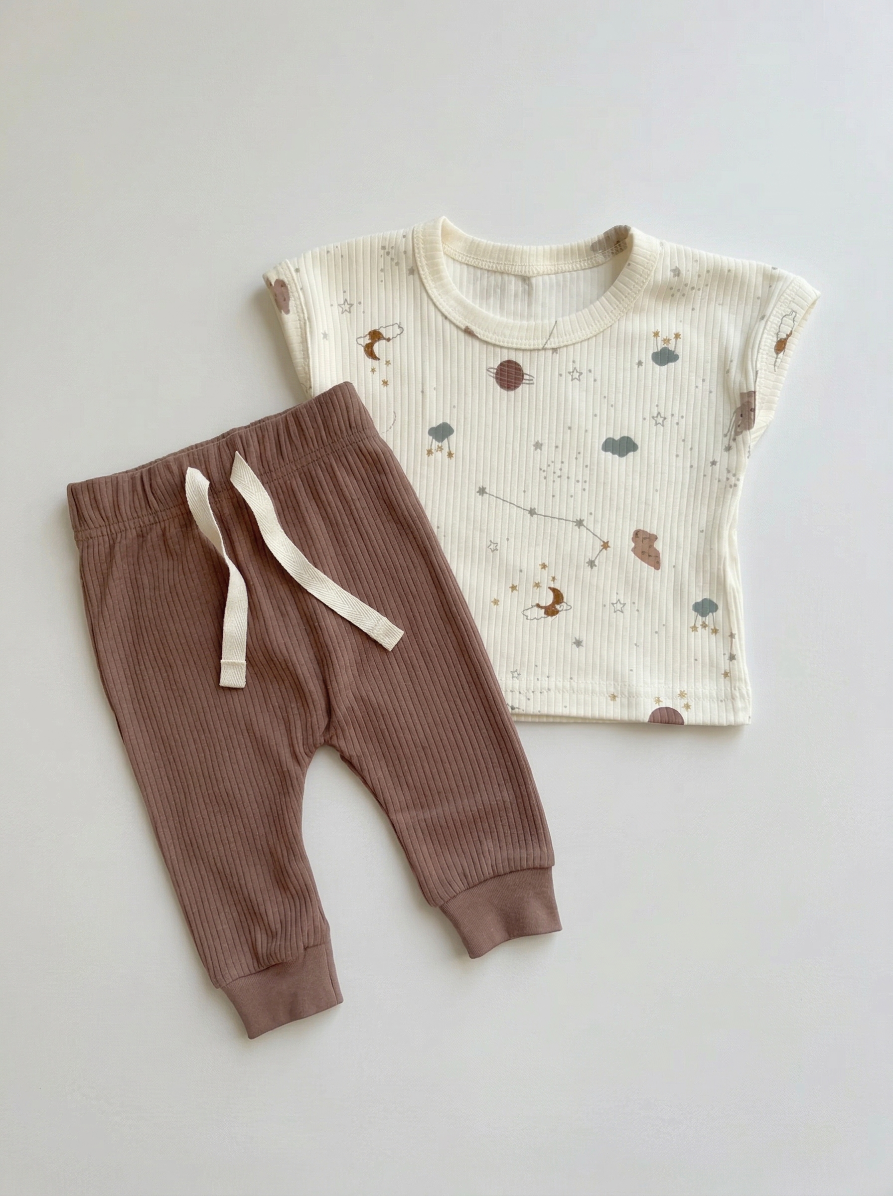 Костюм Супер Пупс нбр/фут/штан/капи/гвоздикапатруль - фото 1