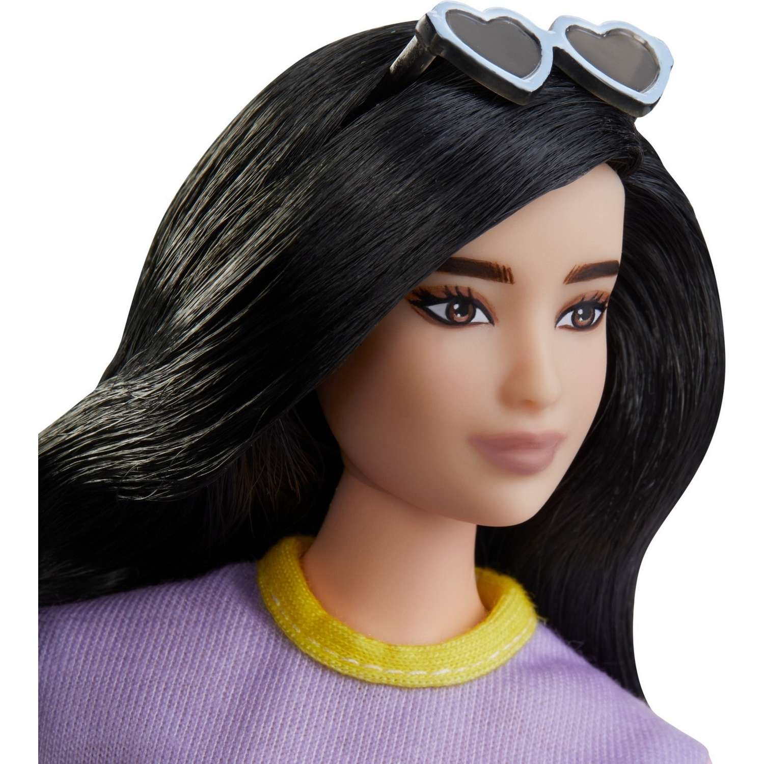Кукла модельная Barbie FBR37 - фото 7