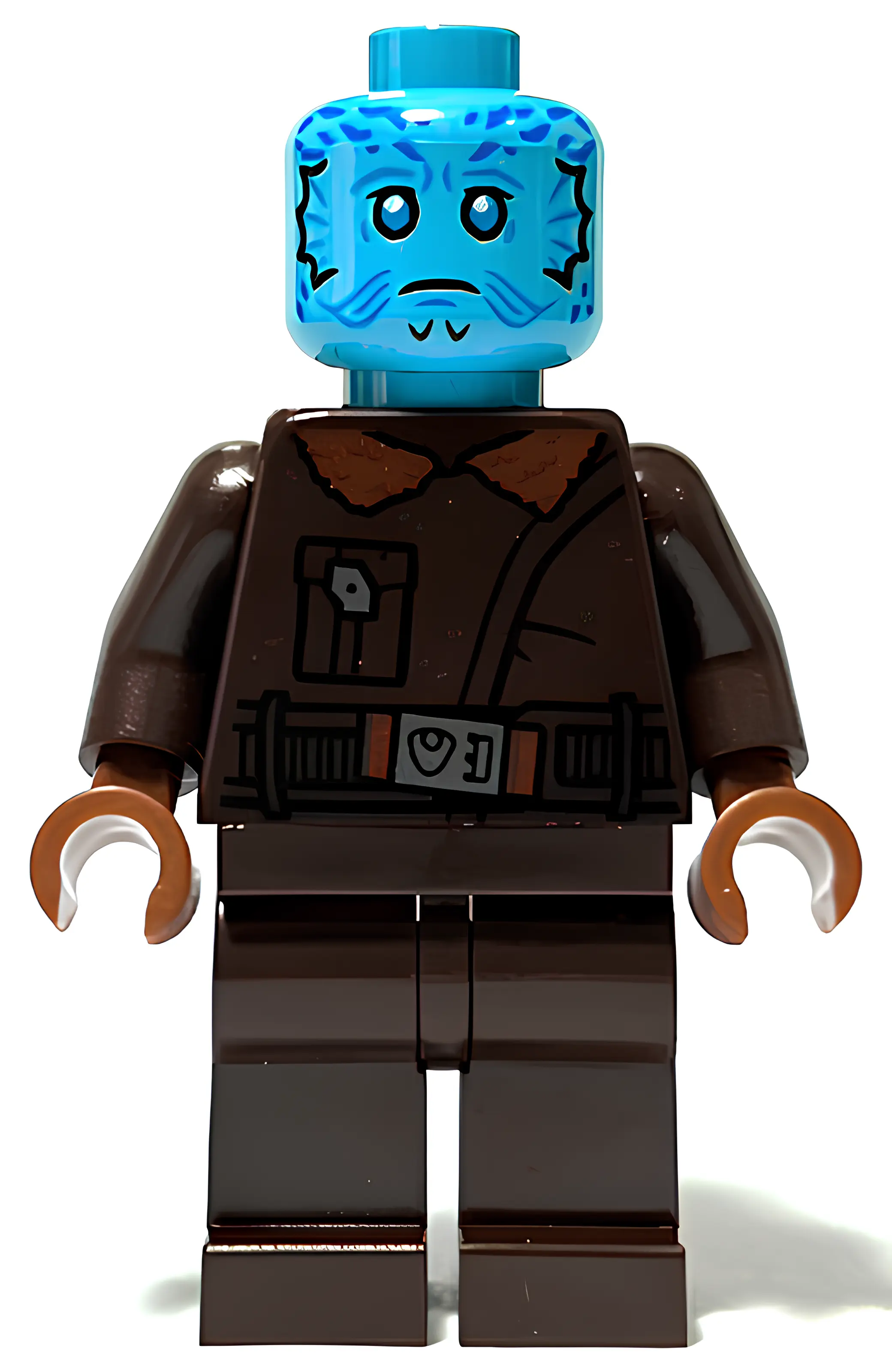 Фигурка LEGO Star Wars The - фото 1