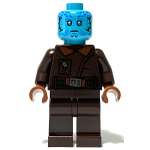 Фигурка LEGO Star Wars The