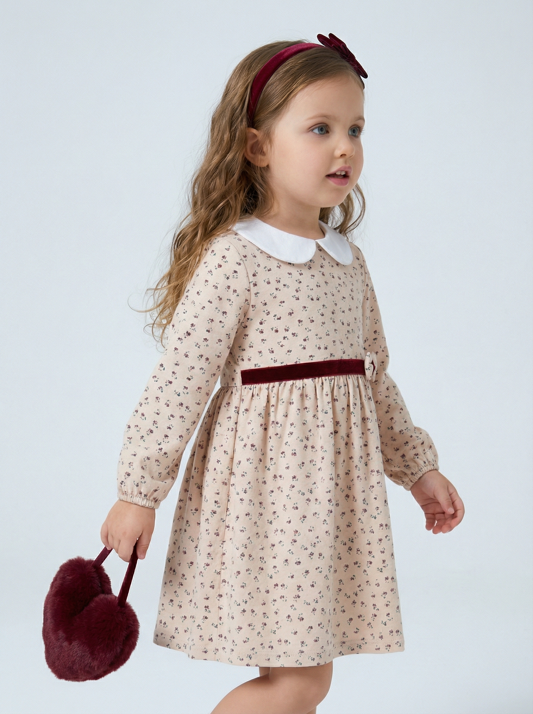 Платье YOULALA 1738100102 - фото 1