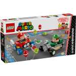 Конструктор LEGO Super Mario 72034 321 дет.