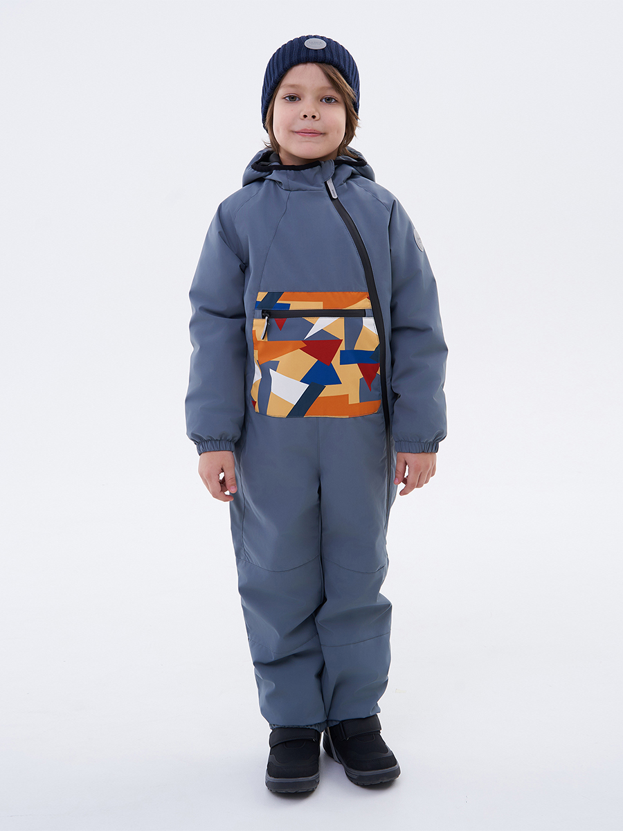 Комбинезон Lassie 72104110-8560 - фото 1