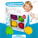 Игрушка Solmax