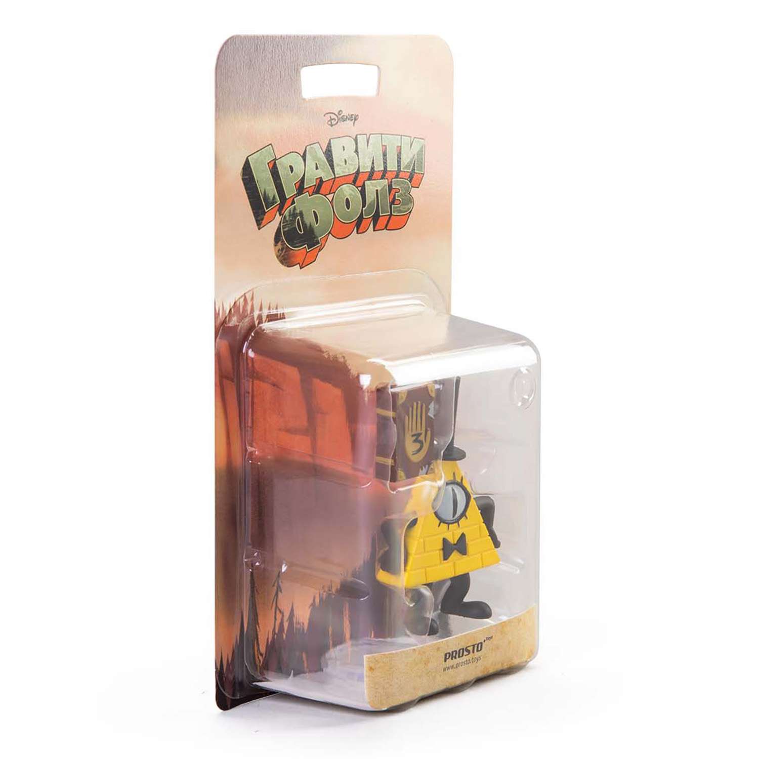 Игровой набор Prosto toys - фото 3