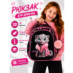 Рюкзак SkyName для девочки
