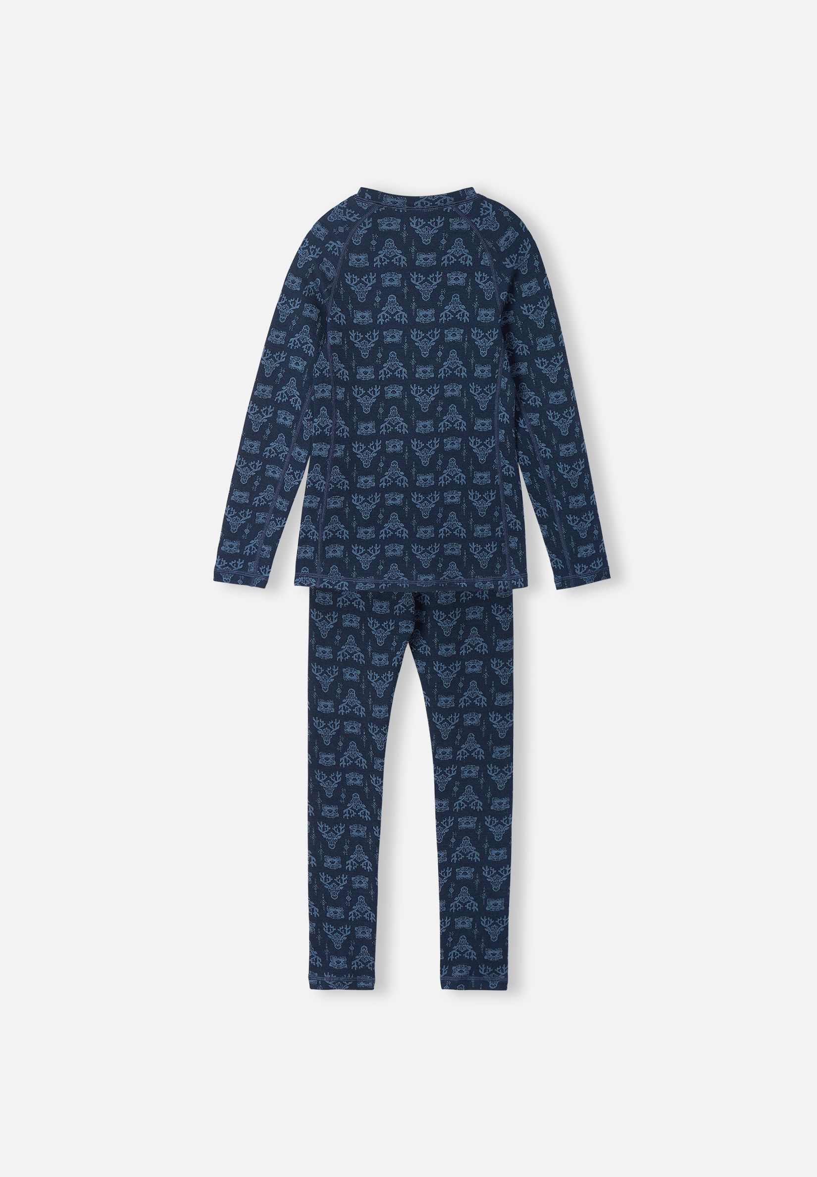 Комплект термобелья Reima 536434-6986 - фото 3