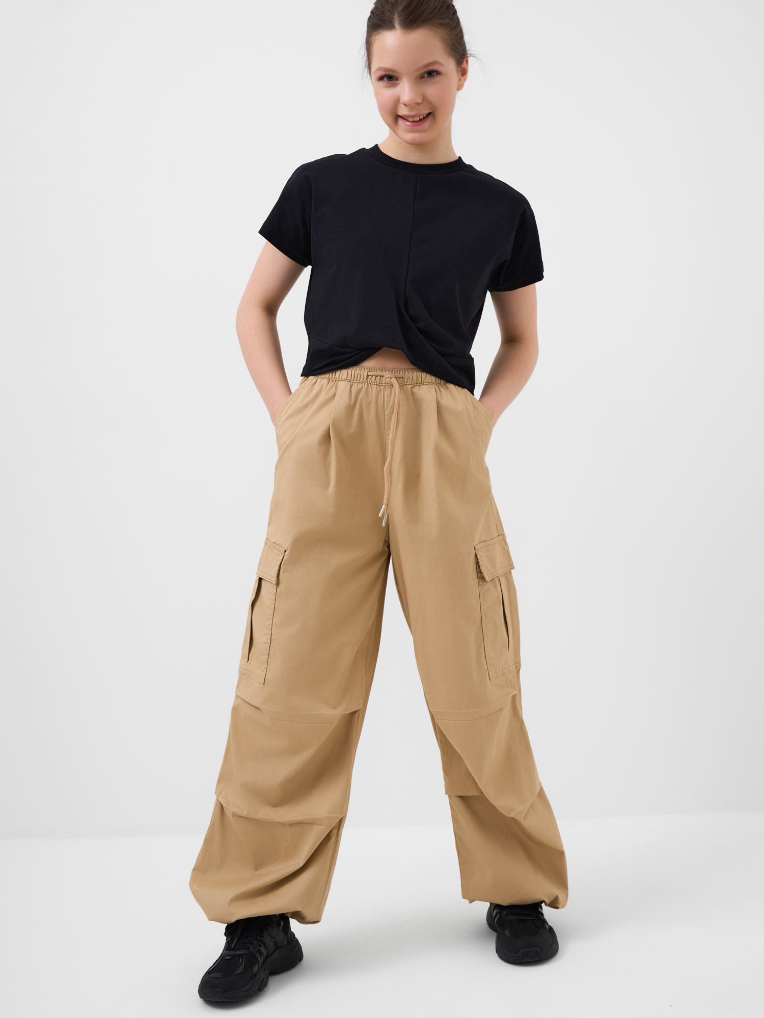 Брюки PlayToday 12621321 - фото 1