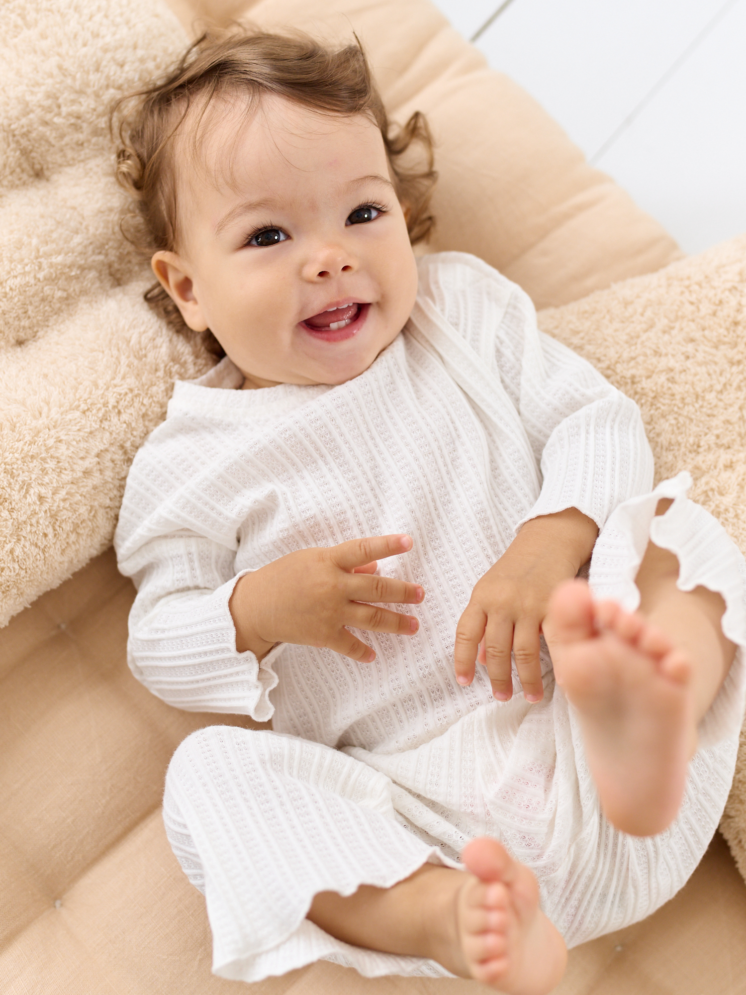 Изображение товара Пижама BUNGLY для девочек и мальчиков, 98 см