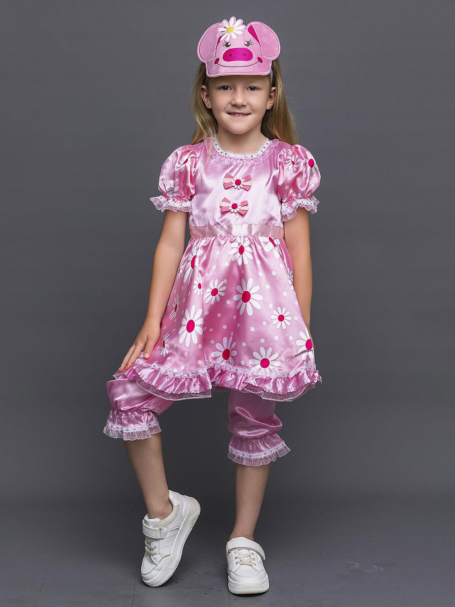 Костюм пуговка 1050 к-19 - фото 1