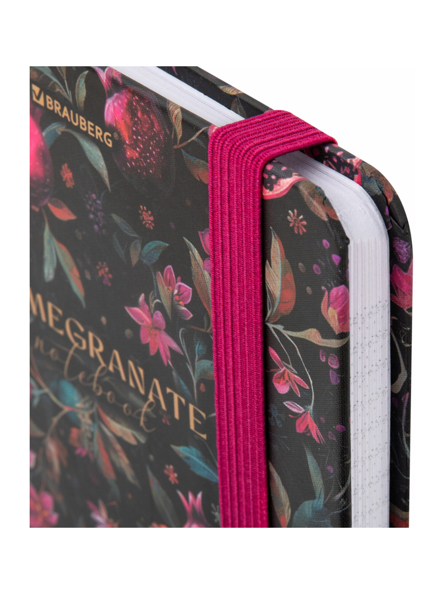 Блокнот Brauberg 96 лист. - фото 9