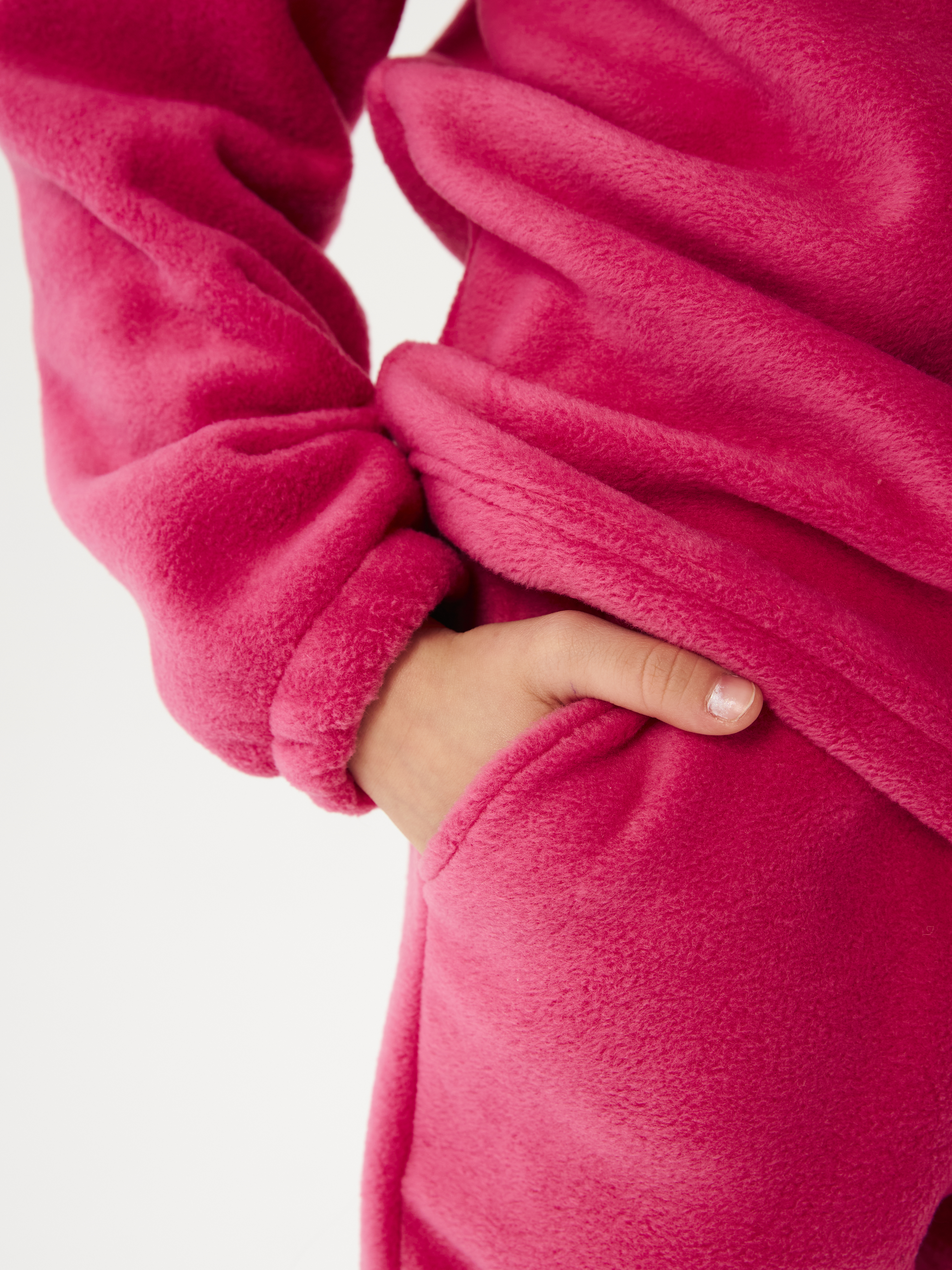 Костюм спортивный Осьминожка Ф-18433/розовый - фото 8