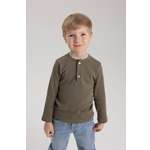 Лонгслив RobyKris