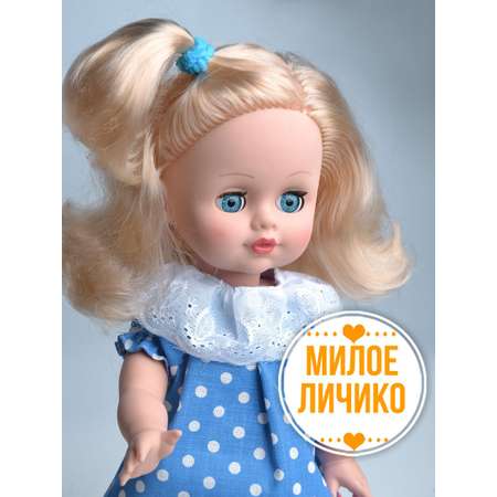 Кукла пупс kinda