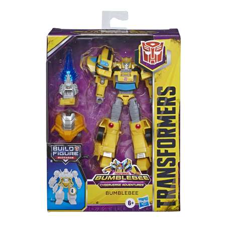 Фигурка Transformers