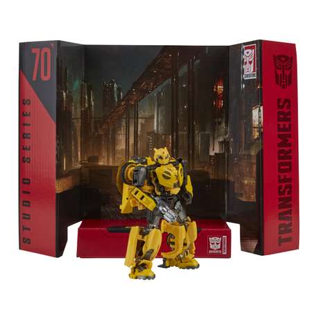 Фигурка Transformers