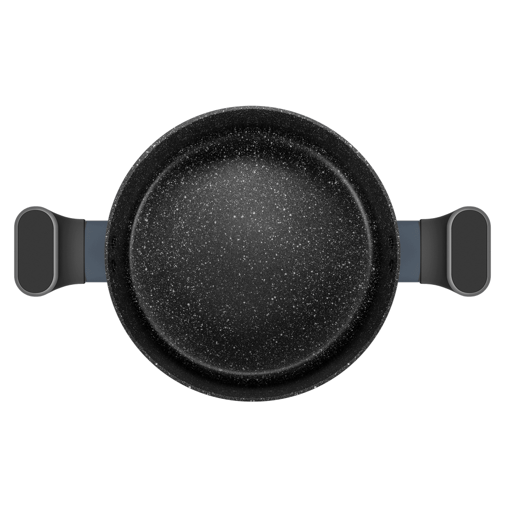 Кастрюля MAUNFELD MCS29FA02DG - фото 8