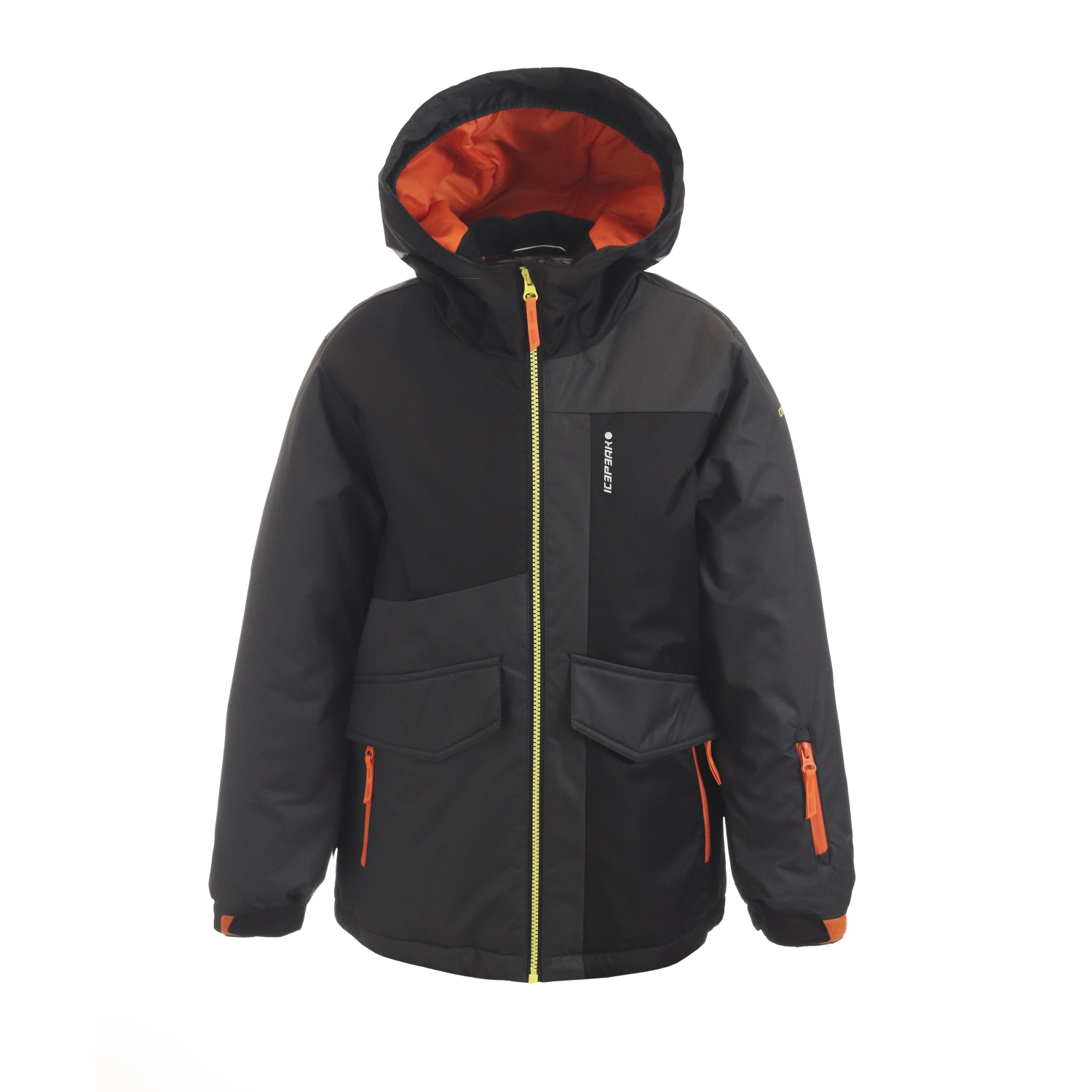 Куртка Icepeak 650065564IV270 - фото 1