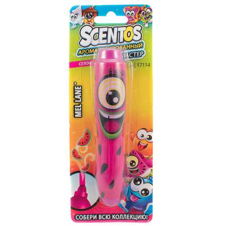 Фломастеры Scentos 1 цв.