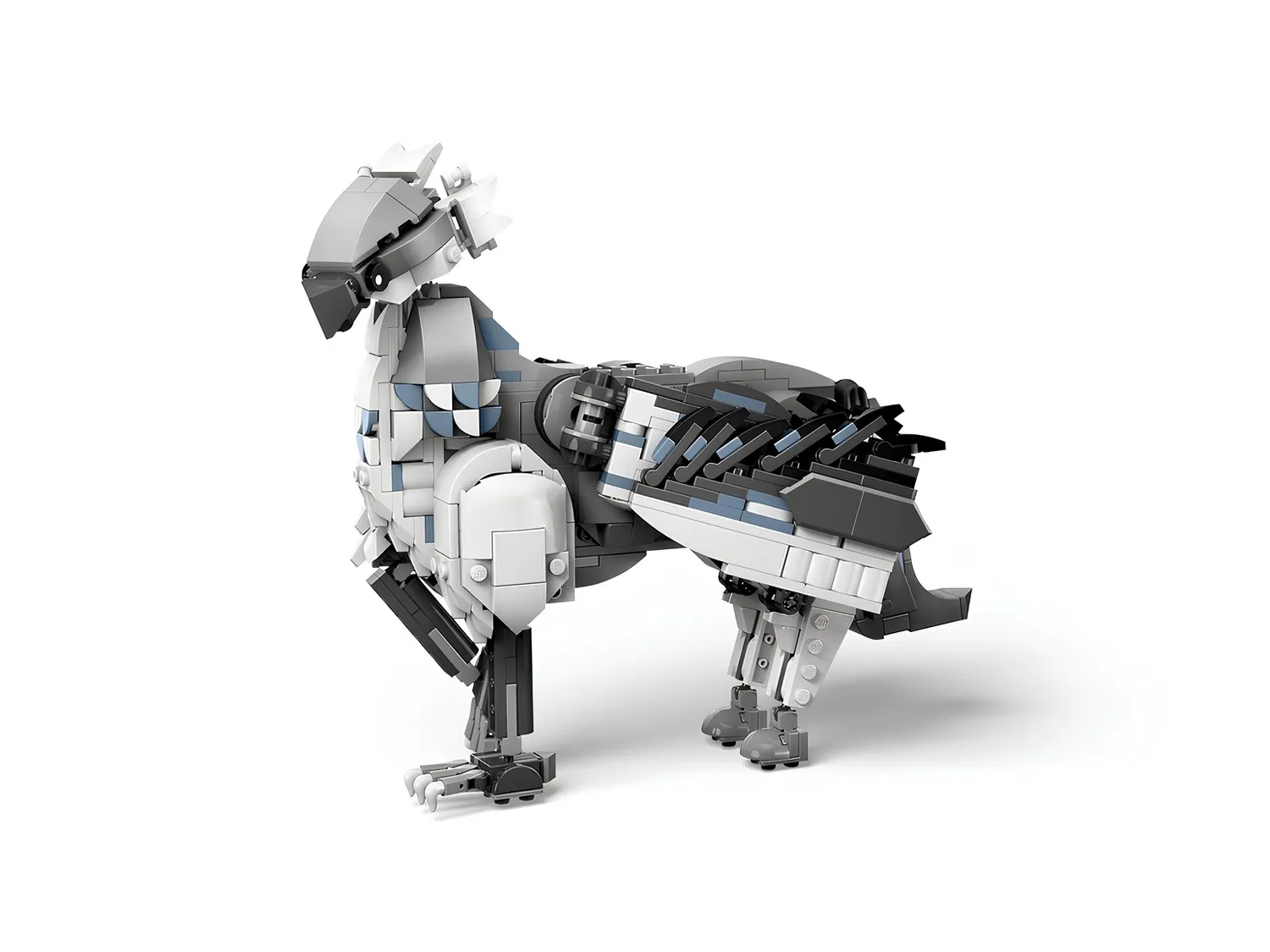 Конструктор LEGO Harry Potter 76427 723 дет. - фото 6
