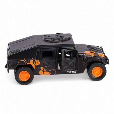Автомобиль MAISTO Humvee в ассортименте