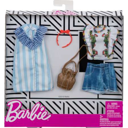 Кукла модельная Barbie