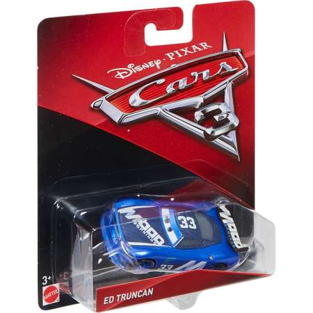 Автомобиль Cars