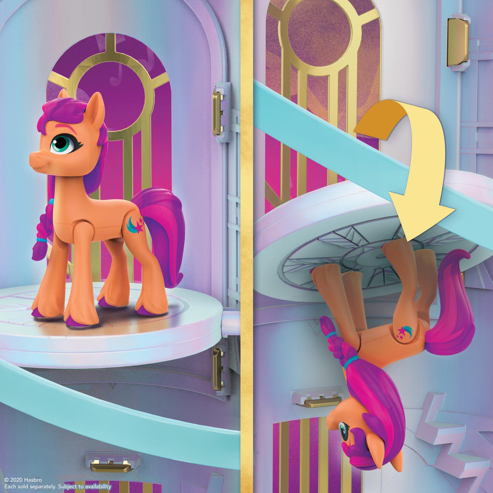 Игровой набор My Little Pony - фото 12