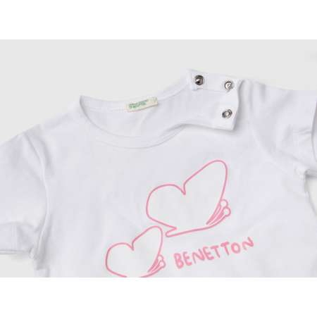 Футболка United Colors of Benetton