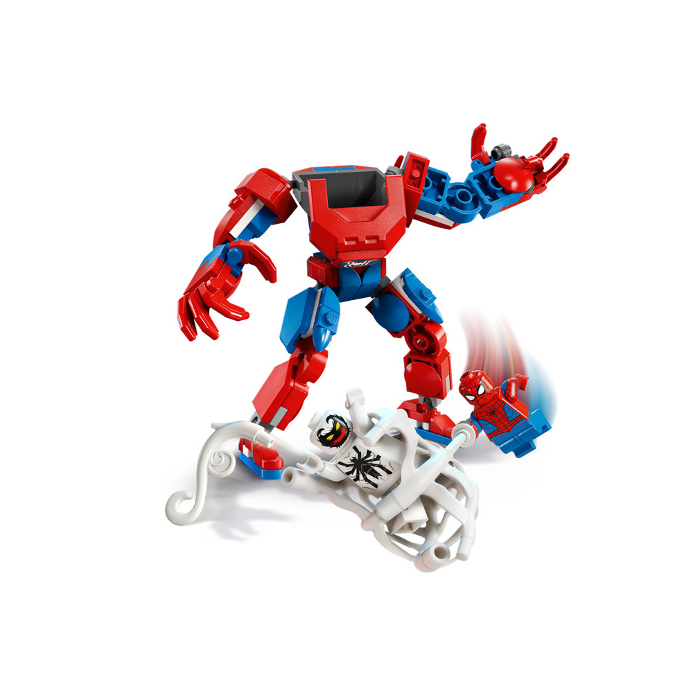 Конструктор LEGO 241 дет. - фото 4