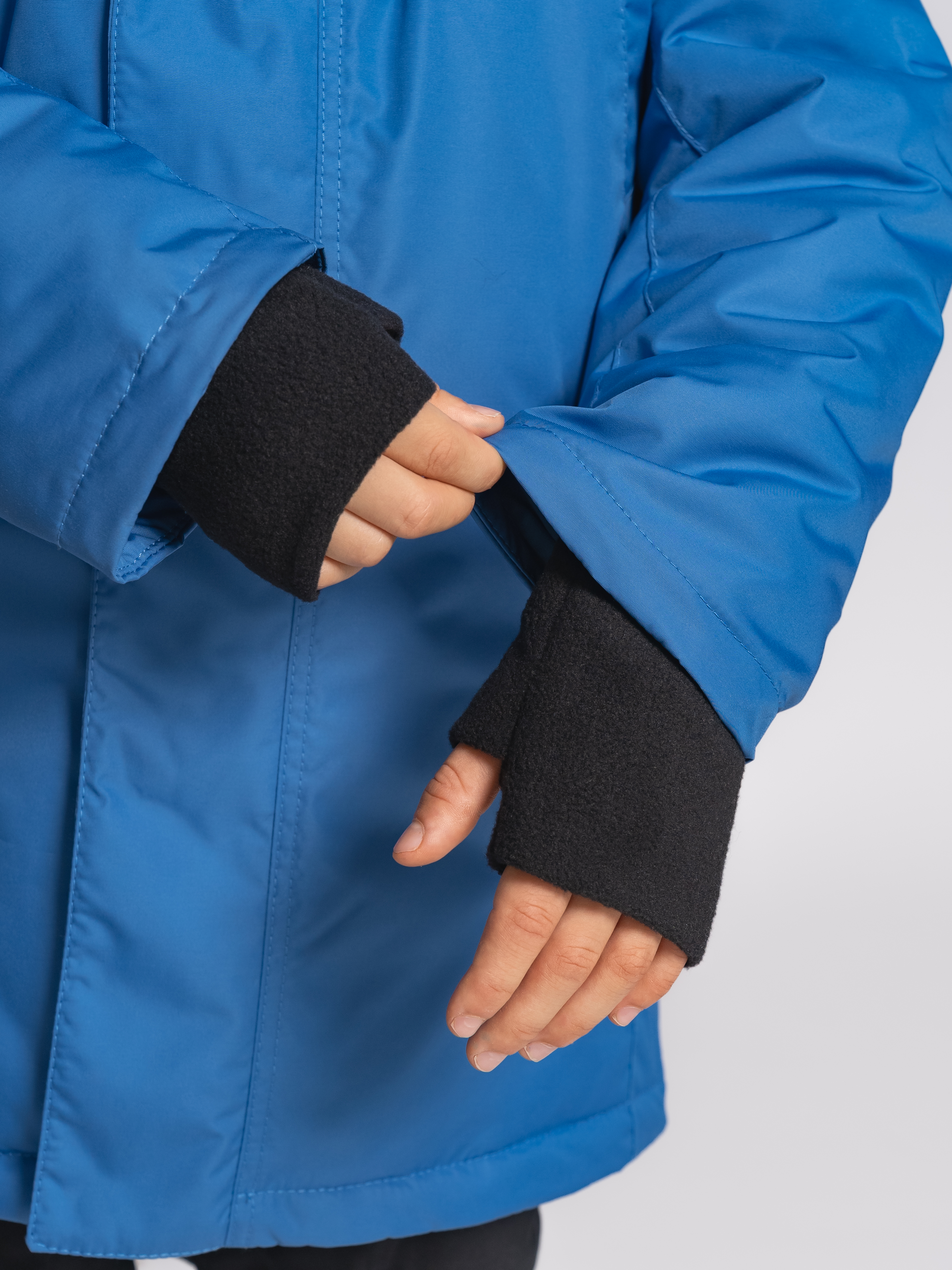 Куртка SYMBION KY_BLUE - фото 11
