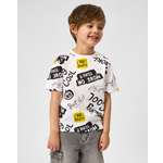 Футболка Futurino