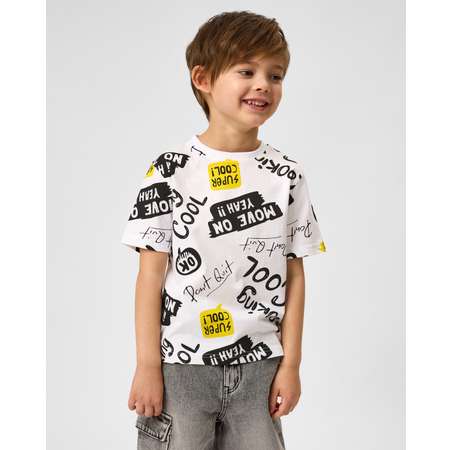 Футболка Futurino