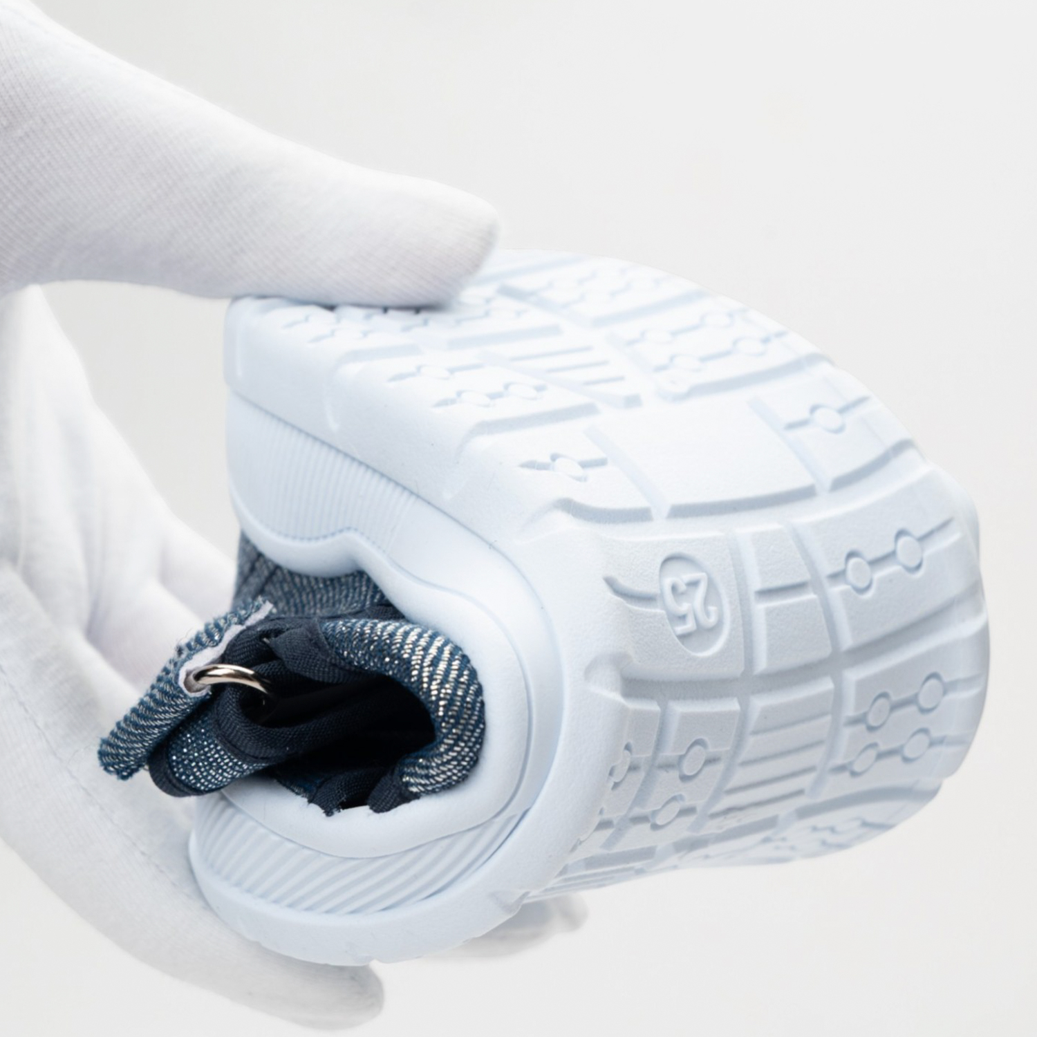 Сандалии TikkaGo 4J25_25422_navy - фото 8