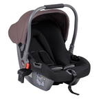 Автокресло Farfello KS-2150/a 0 (0 -13 кг) коричневый