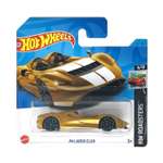 Автомобиль Hot Wheels McLaren
