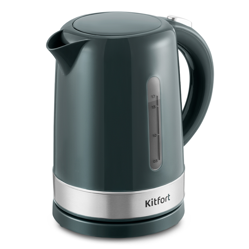 Изображение товара Чайник KITFORT КТ-8704 Изображение товара Чайник KITFORT КТ-8704