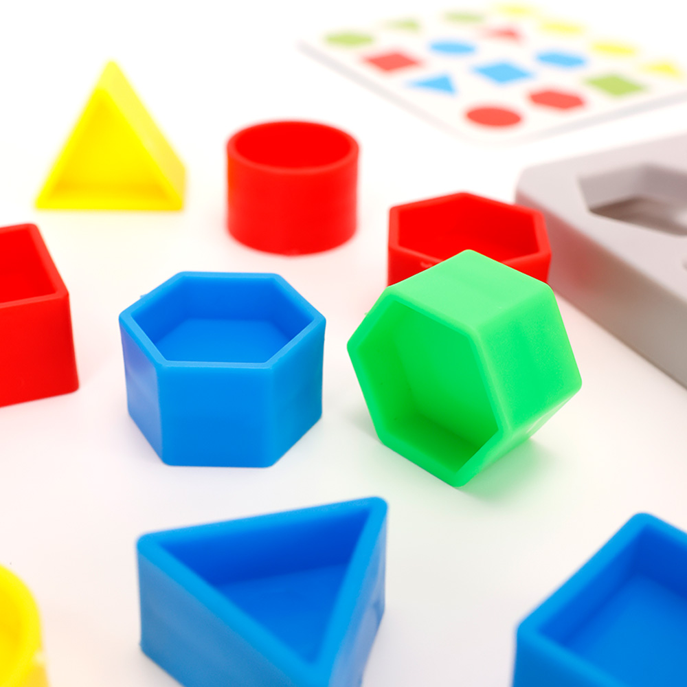 Настольная игра TIPTOPOLIS Собери на скорость - фото 8