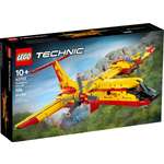 Конструктор LEGO Technic 42152 1134 дет.