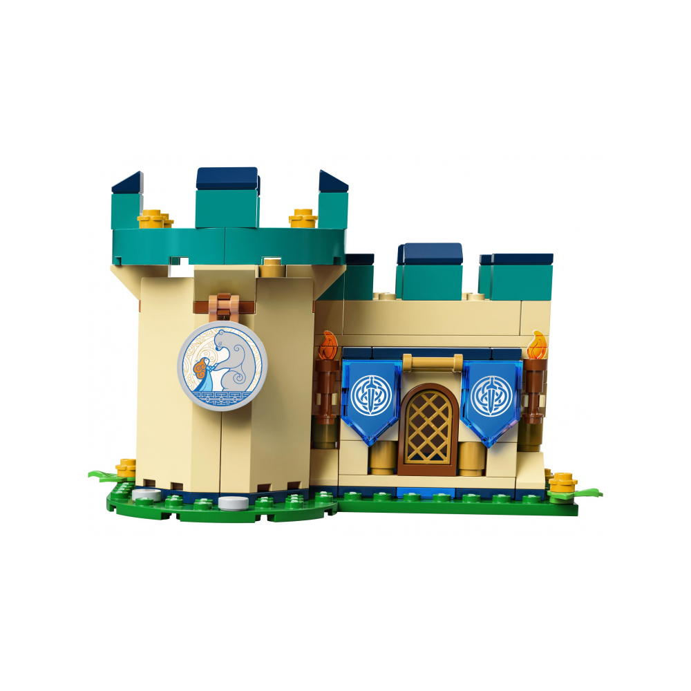 Конструктор LEGO Disney Princess 200 дет. - фото 3