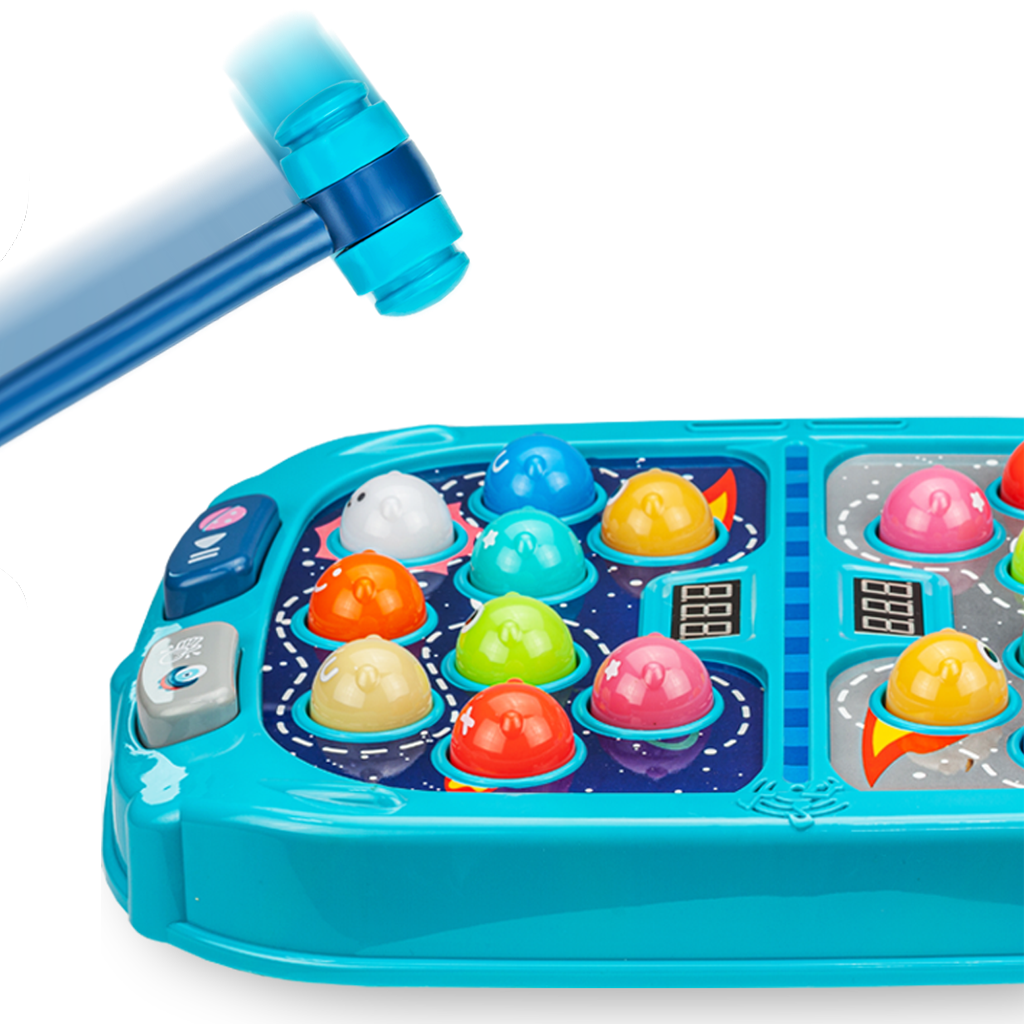 Игрушка Solmax Стучалка - фото 10
