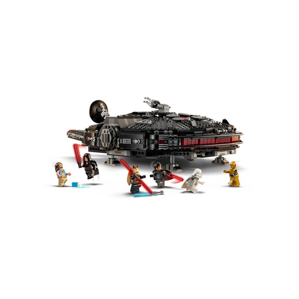 Конструктор LEGO Star Wars 558 дет. - фото 3