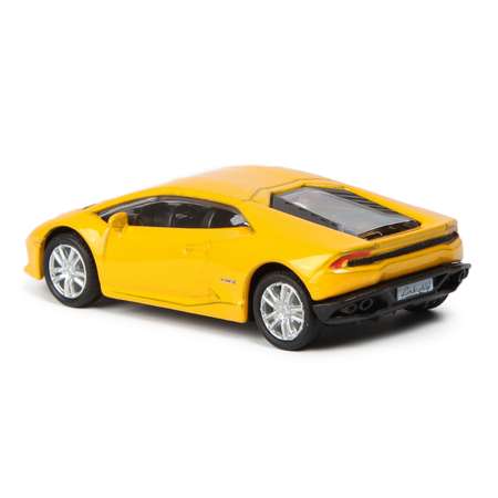 Автомобиль Mobicaro Lamborghini Huracan LP 1:64 в ассортименте