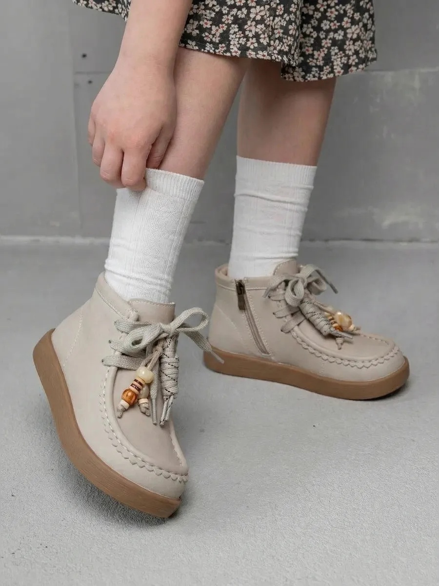 Ботинки ТопТошкин 1151-КАП-мол - фото 10