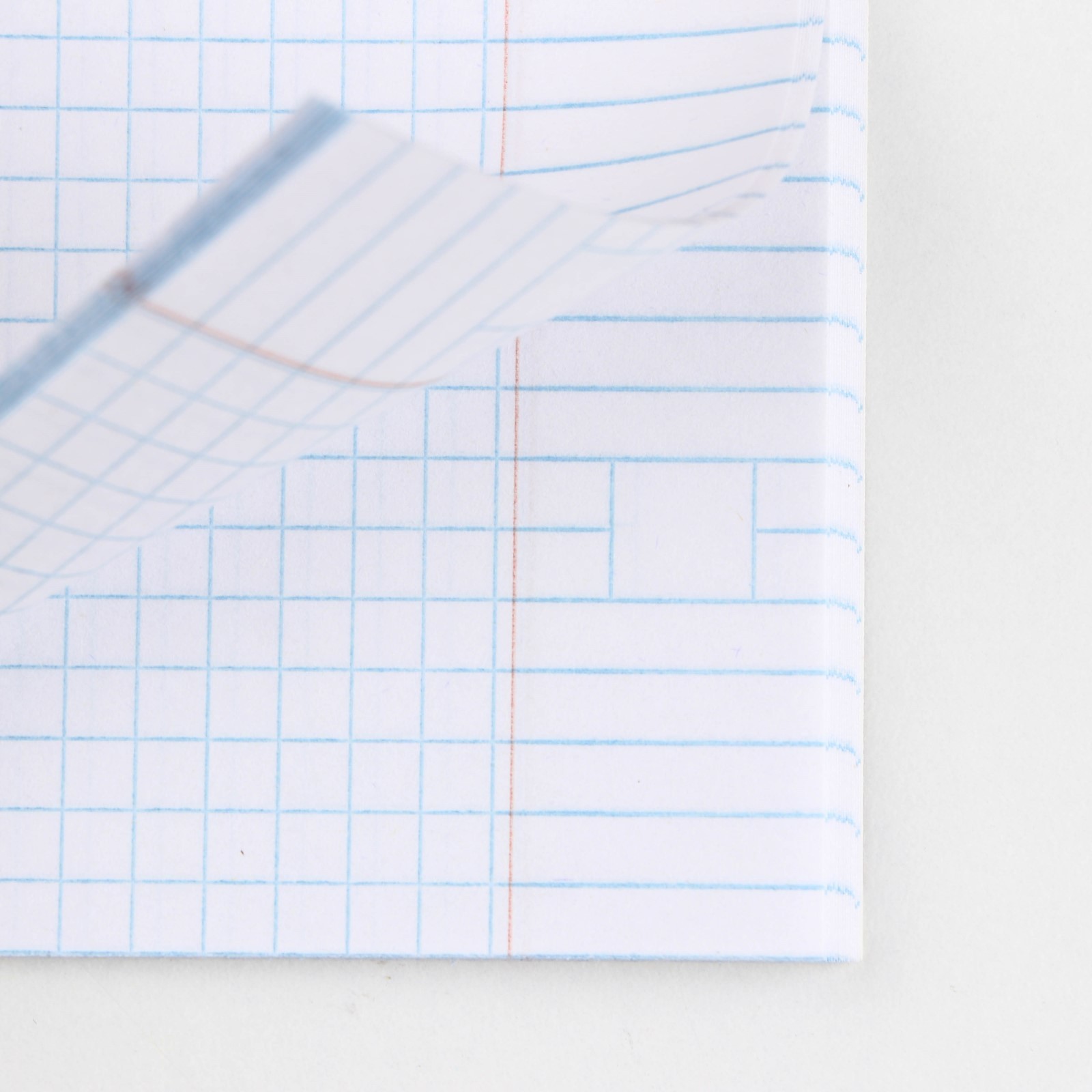 Тетрадь ArtFox STUDY клетка - фото 9