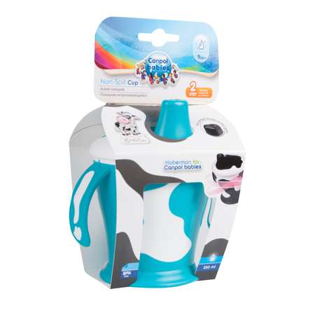 Чашка Canpol Babies 250 мл