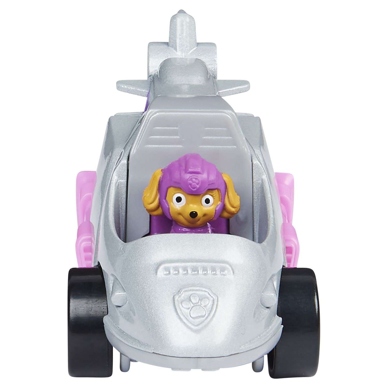 Автомобиль Paw Patrol 6061570.0 - фото 4