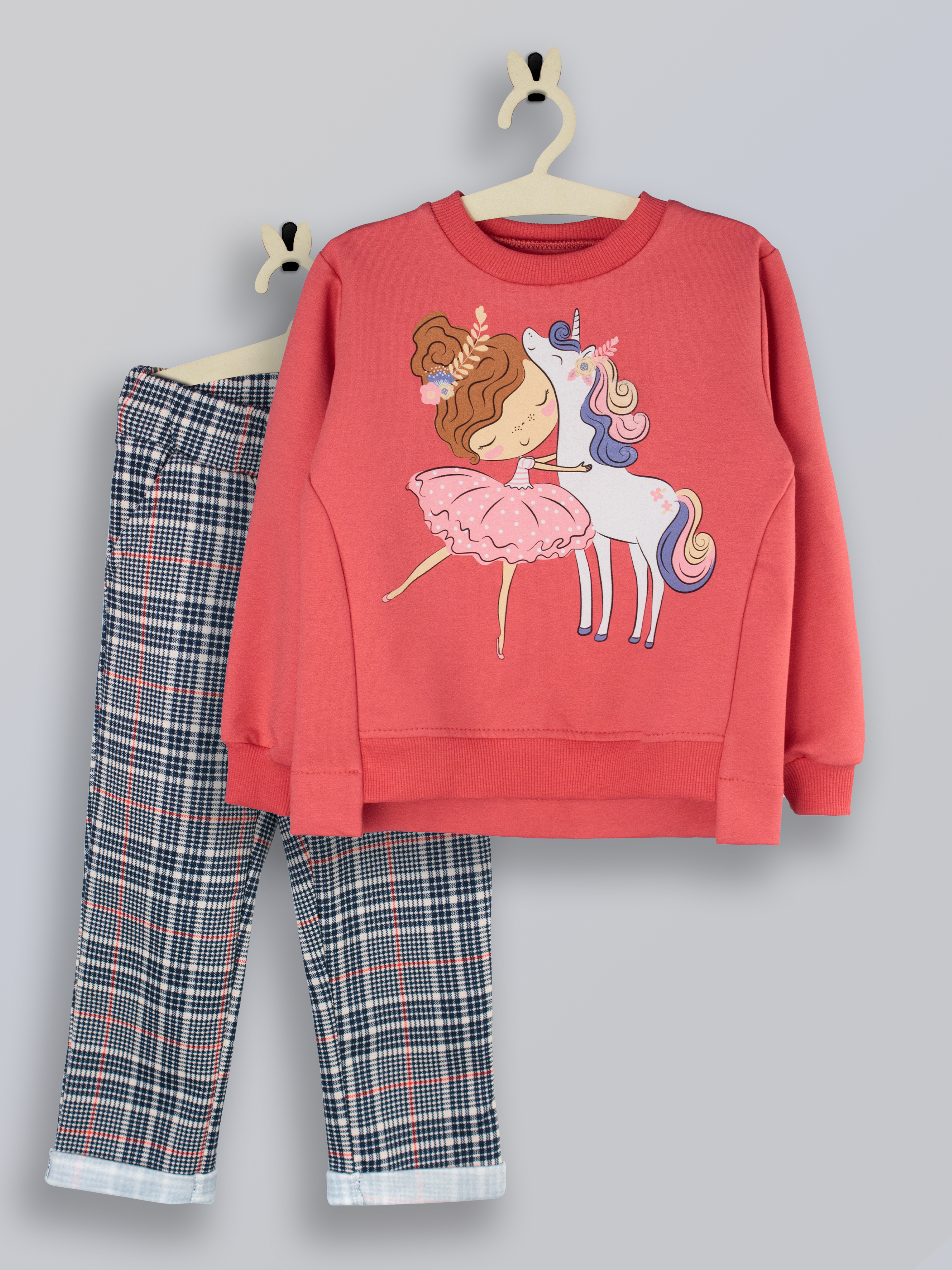 Костюм Babycollection 654/ksw017/f2n/k1/001/p1/W*dперсиковый,бежевый,черный - фото 1